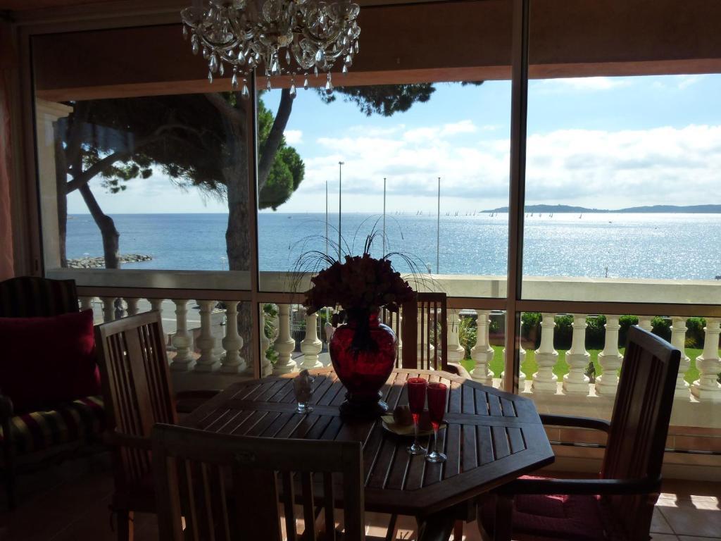 Hotel Martinengo Sainte-Maxime Cameră foto